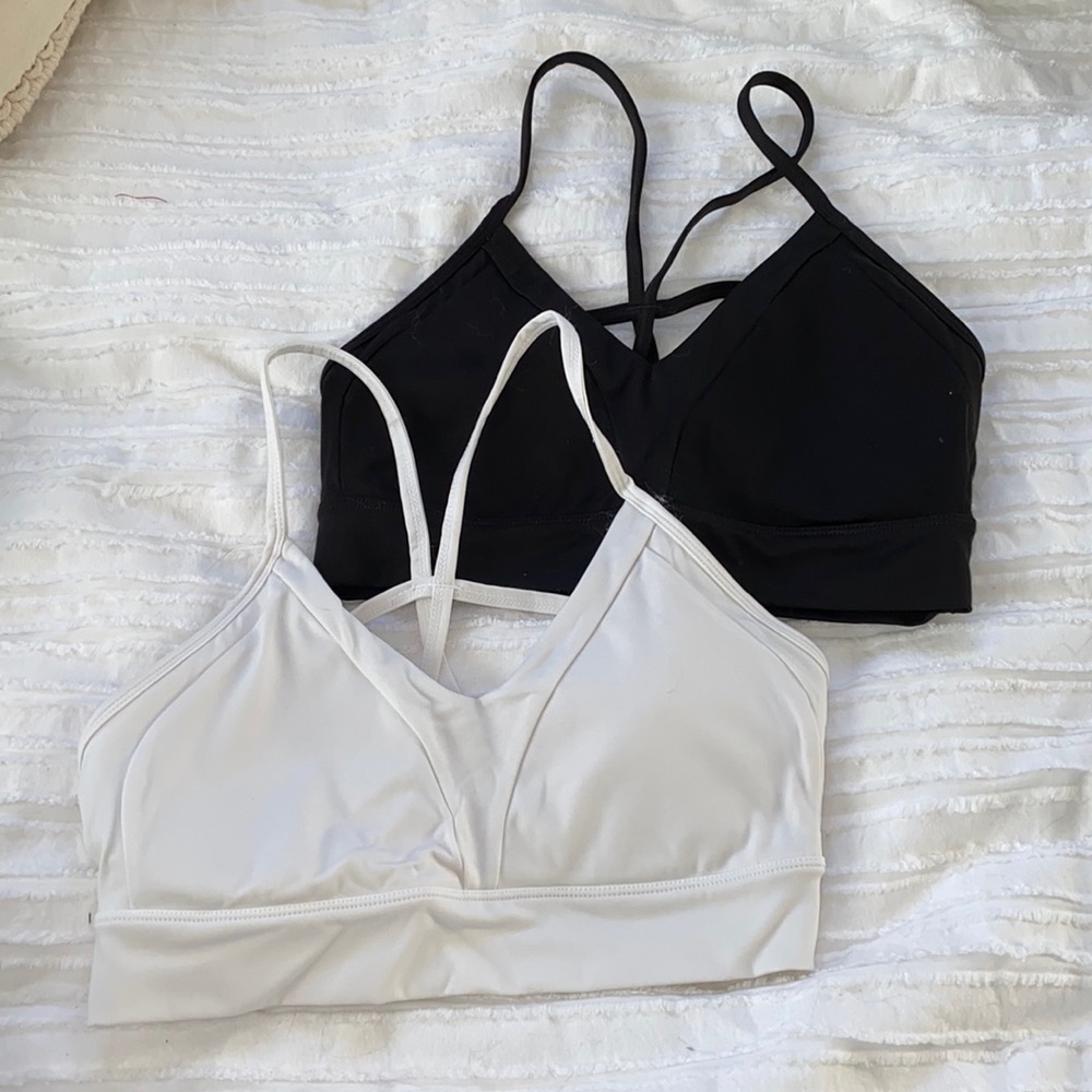 Liz form bra balance athletica